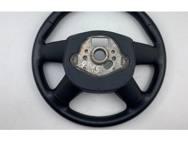 Руль 4L0419091AC, 62479000A   Audi Q5 SQ5      