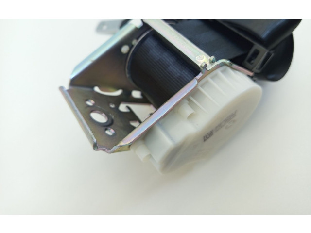 Turbodmychadlo Третий рядный ремень безопасности BM51611B68AH3JA6, 34074772D Ford Focus