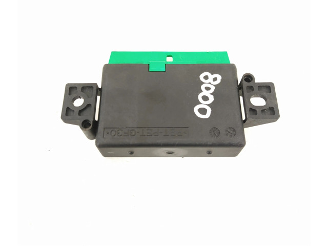 Блок управления 9814151980 Peugeot 2008 I