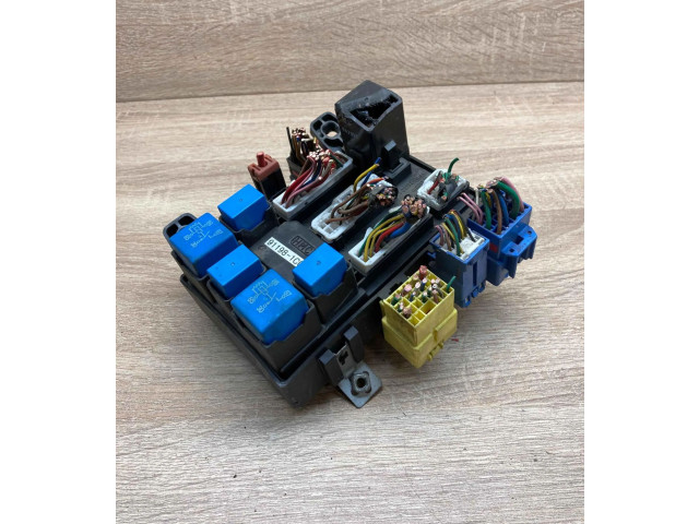 Блок предохранителей 911981C020 Hyundai Getz