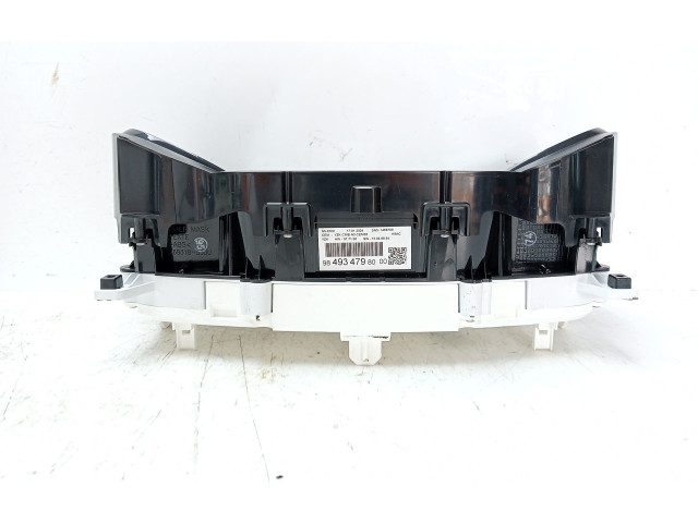 Přístrojová deska Toyota Proace 2024 SU001B1848, 984934798000