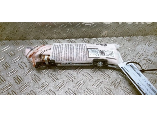 Подушка безопасности в сиденье 34167846D, 5E0880242A Skoda Octavia Mk3 (5E)