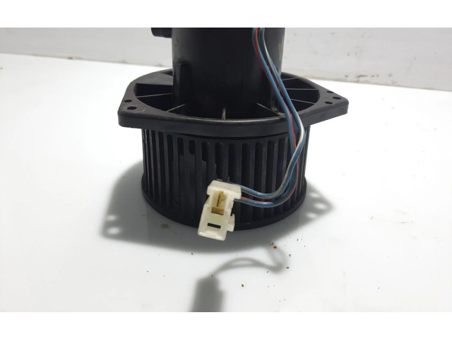 Вентилятор печки    4868030350, 0130111154   Nissan Vanette