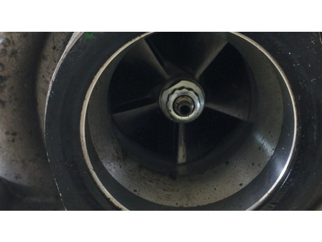 Турбина Honda Civic 2.2 7537085, 18900RSRE01