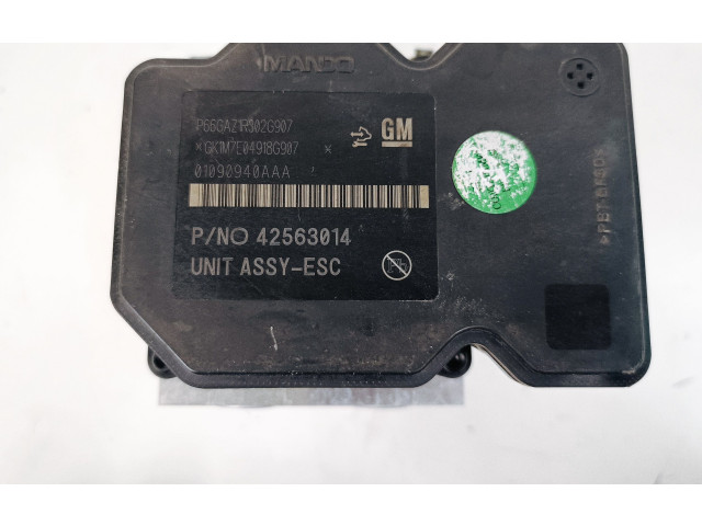 Jednotka ABS 42563014 Buick Encore I 2017