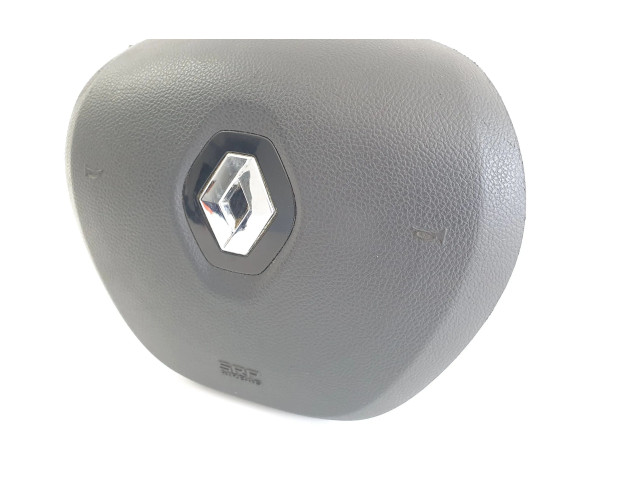Подушка безопасности водителя 34143379D   Renault Trafic III (X82)