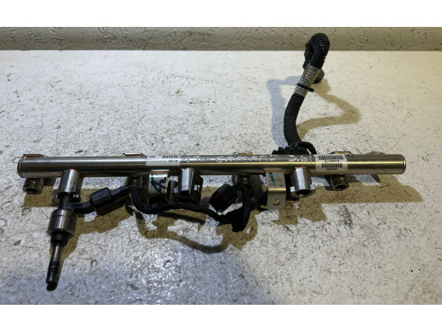 Блок управления двигателя 12634127, 4127XR Chevrolet Camaro