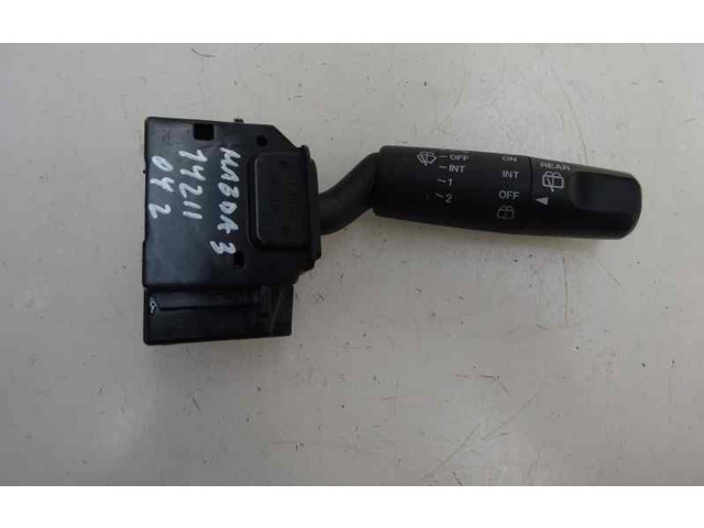 Ручка стеклоочистителей Mazda 3 I