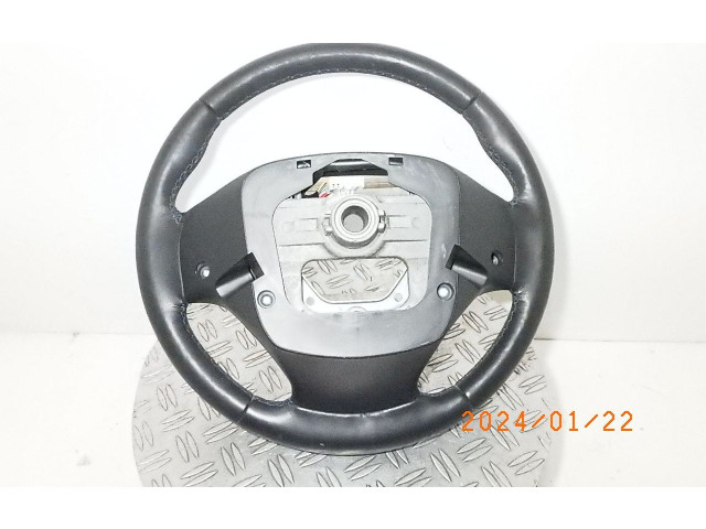 Руль Hyundai i10 2019 - года 56110B9260TFF