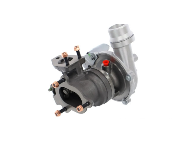 Турбина Dacia Duster 1.5 144118936R, 003-001-003792R