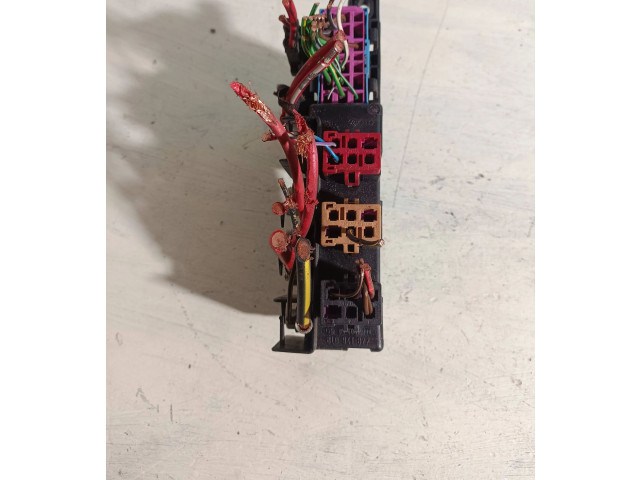 Блок предохранителей 8L0941822, 896081000 Audi A3 S3 8L