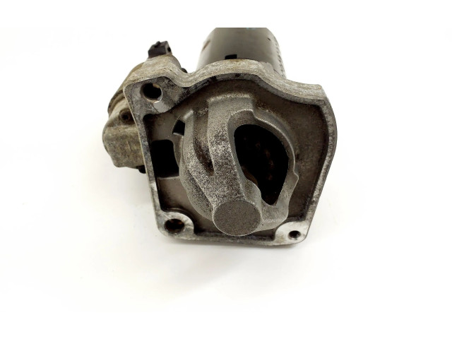 Стартер 9674077280 Opel Grandland X