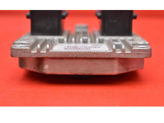 Блок управления двигателем Блок управления 51779527, 51779527 Fiat Albea