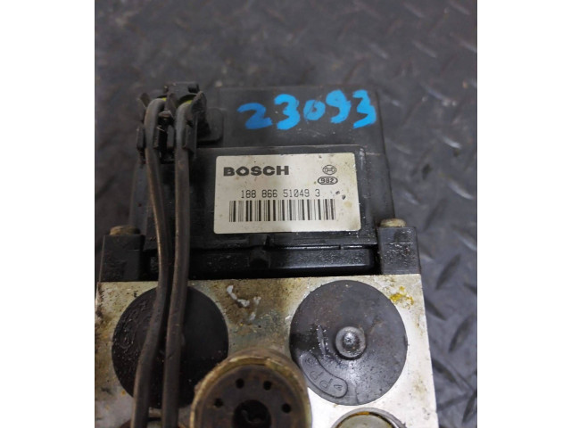 Блок АБС 10287764 Chevrolet Camaro - года