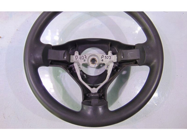 Руль Peugeot 107 2005 - 2014 года