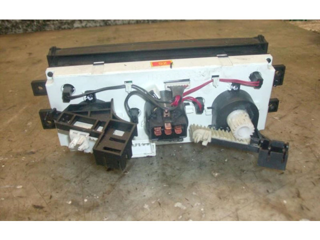 Модуль блока управления кондиционером    Chevrolet Aveo