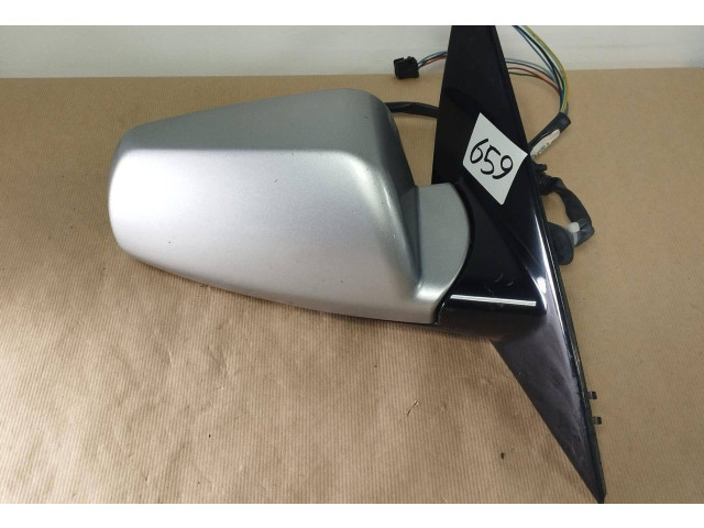 Zpětné zrcátko  Cadillac STS Seville 2004  810040AB, 015883  