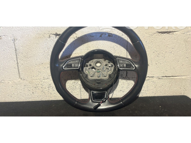 Руль Audi A1 2010 - 2018 года 4G0419091BDOIK