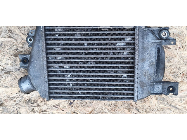 Интеркулер  SICTM0180, N08806   Subaru Forester SH 