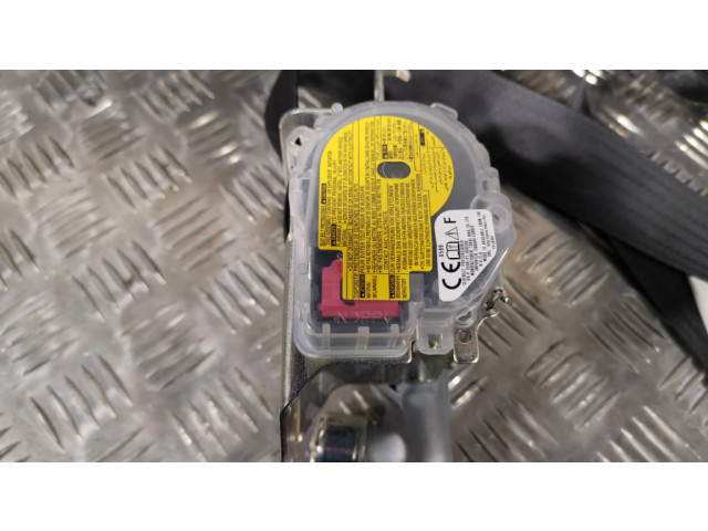 Oro pagalvių komplektas