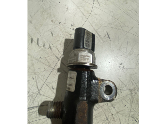 Топливная рампа 96868901, R9144Z00A   Chevrolet Orlando   для двигателя Z20D1