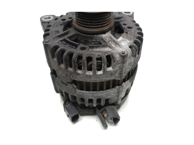 Генератор 6G9N10300XC, 0121615009   Ford S-MAX