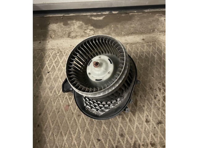 Вентилятор печки 86577, 86577 Volvo S60