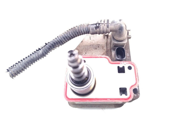 Блок управления редуктора коробки передач (раздатки) 5WP33517-02, HAP542   Volvo XC90