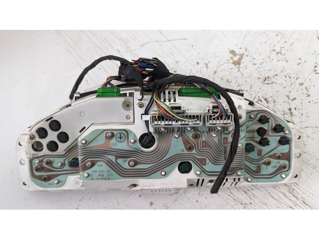 Панель приборов HR0166103, 78100 Honda Accord