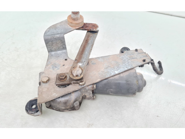 Моторчик заднего дворника 6K9955717, 6K9955713    Volkswagen Caddy