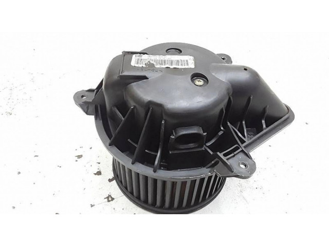 Вентилятор печки    GMVD9, 0110515830001   Peugeot 607