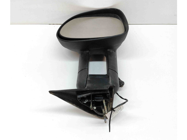 Zpětné zrcátko Dodge RAM 1999 55076488AB