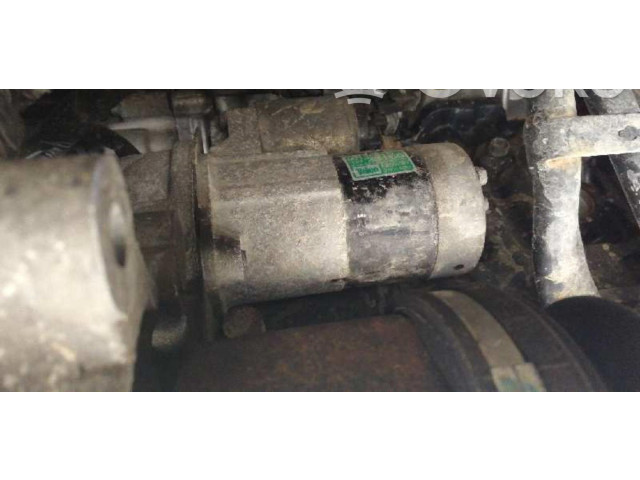 Стартер 3610023160   Hyundai Tucson JM
