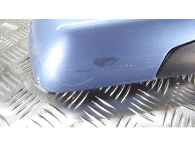 Zpětné zrcátko KIA Picanto 2007 UMPOUCORISCADO