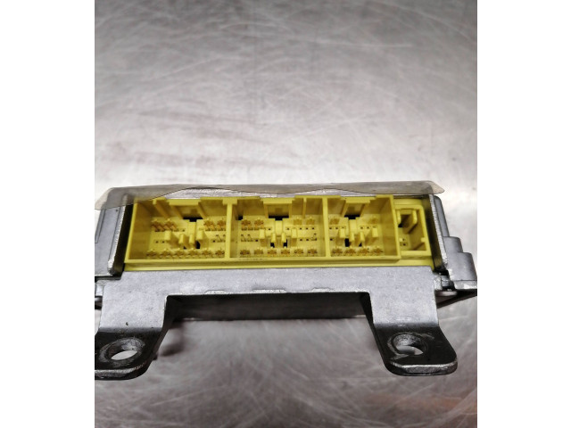 Блок подушек безопасности 77960SEA Honda Accord