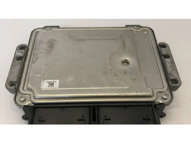 Řídící jednotka FS7A12A650BSG, 0261S16822 Ford Mondeo MK V 2016