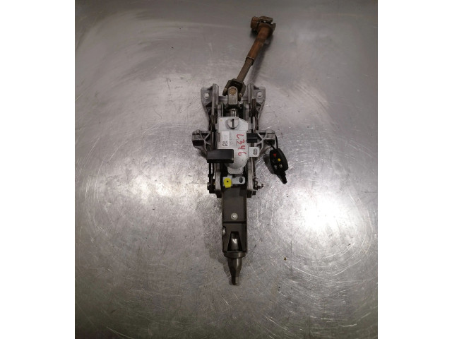  рейка  Колонка рулевая p30793585, p30776153   Volvo C30 2007 - 2010 года