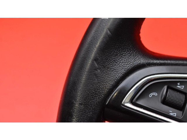 Руль Skoda Rapid (NH)  2012 - 2019 года 5J0419091, 5J0419091      