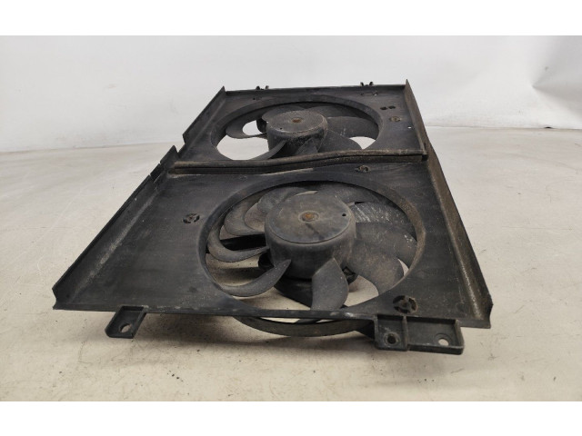 Вентилятор печки    1J0121207C   Audi A3 S3 8L