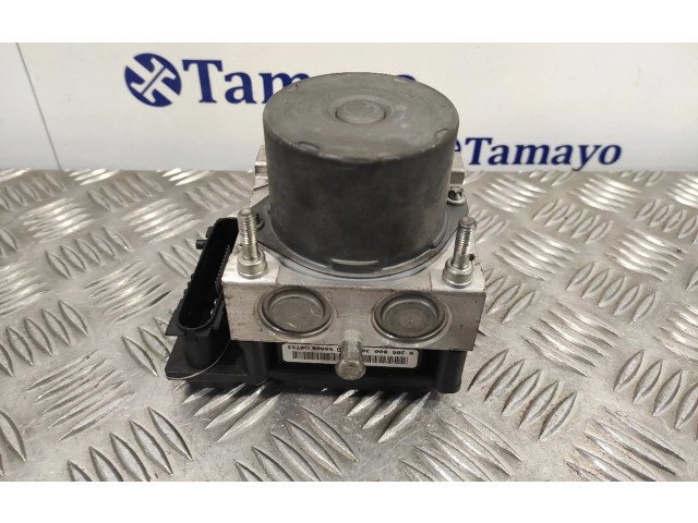 Блок АБС 0265231488, 0265800396 Dacia Logan Pick-Up - года