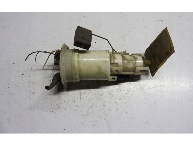 Топливный насос