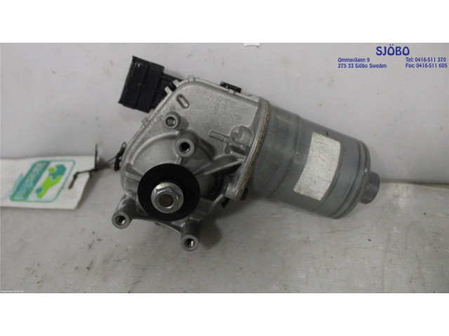 Моторчик дворников 98110C5500, 98100C5100    KIA Sorento