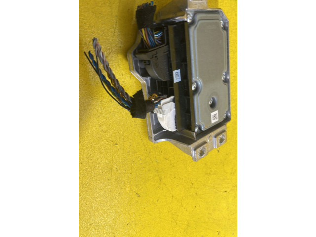 Řídící jednotka RZ1R5P3K9, 168KM BMW 3 E92 E93 2009