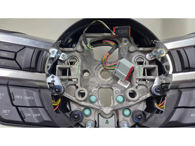 Volant Ford Mustang VI 2016 FR333600AF3JAX