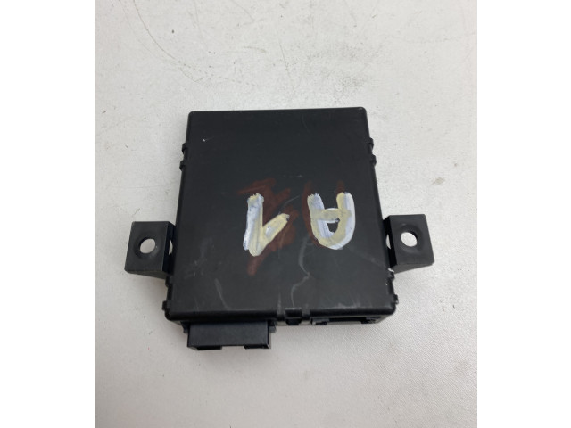 Другие блоки управления / модули