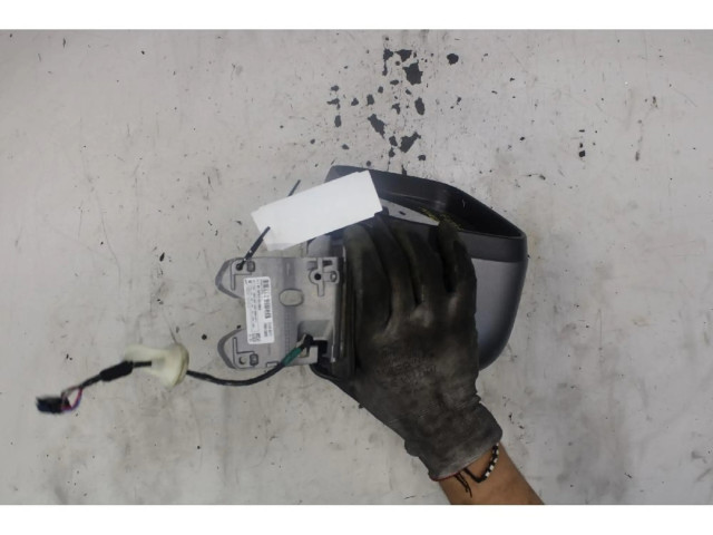 Зеркало электрическое Jeep Renegade 2014- года