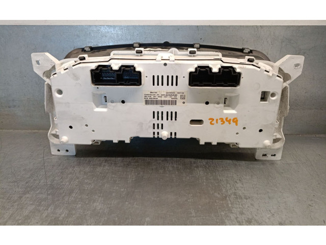 Панель приборов 56054265AD, 68087845AA Jeep Compass