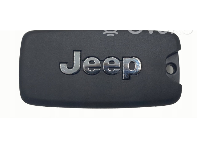 Řídící jednotka 170521 Audi Q7 4M 2020