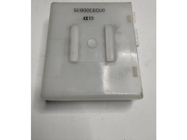 Блок управления 98800CG000, 4X13   Infiniti FX