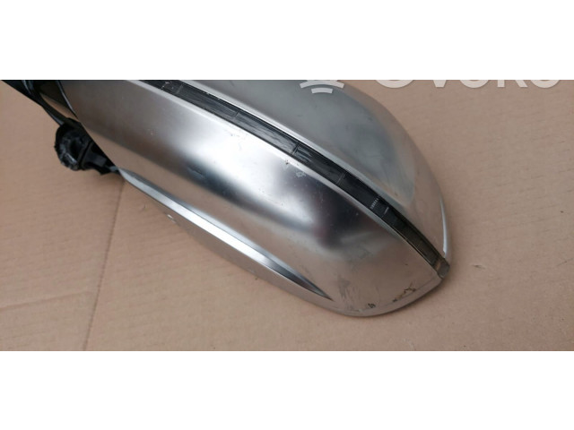 Zpětné zrcátko  Audi A8 S8 D4 4H 2014  4H1857409L  